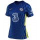 Chelsea Home Female Jersey 2021-2022 
